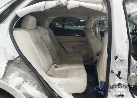 2023 Buick Envision Avenir Awd from USA, damaged, VIN LRBFZSR44PD067932